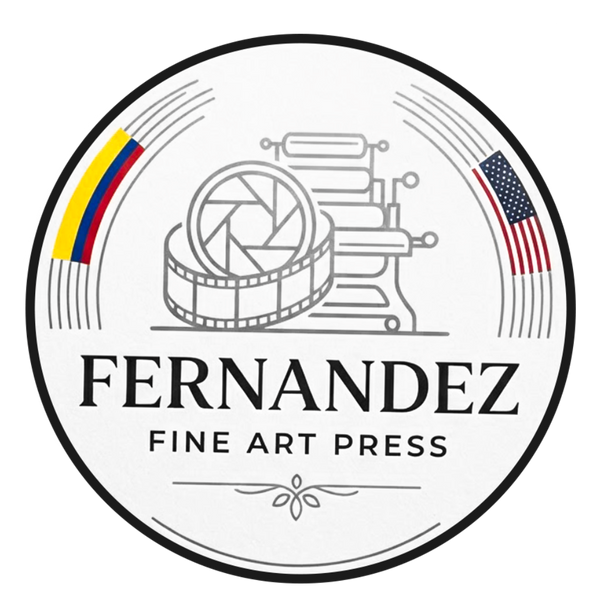 Fernandez Fine Art Press 